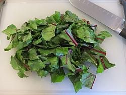 Beet Greens