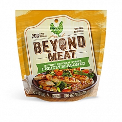 Beyond Meat