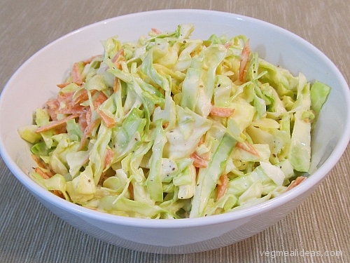 Coleslaw