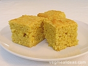 Buttermilk Cornbread