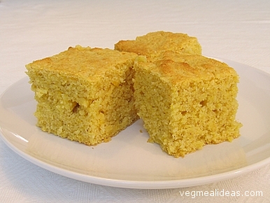 Cornbread