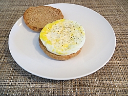 Egg Muffin