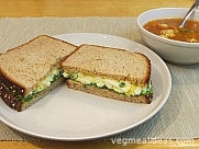 Egg Salad Sandwich