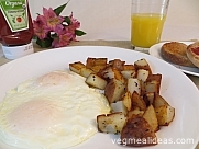 Eggs & Home Fries