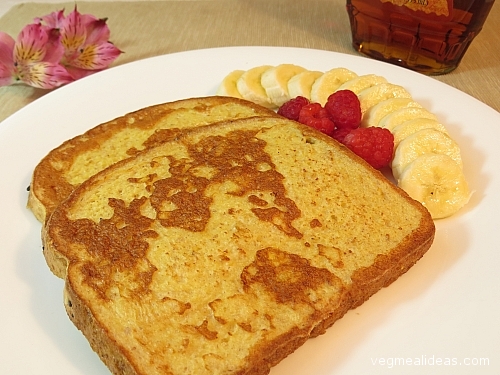 French Toast