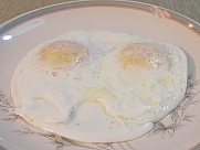 Fried Egg