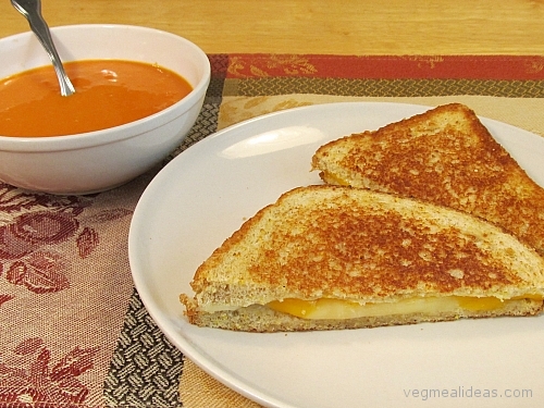 Grilled Cheese