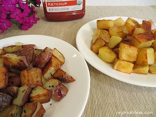 Home Fries