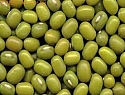 Mung beans