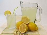 Lemonade