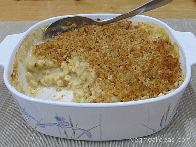 Macaroni Dish