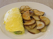 Omelet