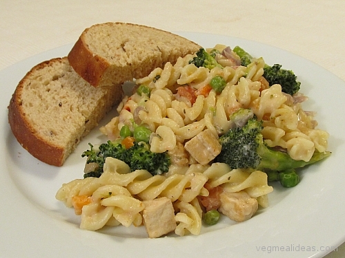 pasta-primavera