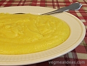 Creamy Polenta