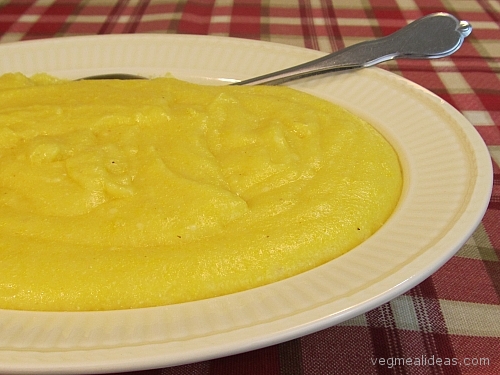 Polenta