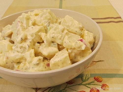 Potato Salad