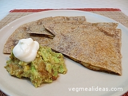 Quesadlla