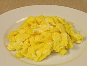 Scrambled Egg