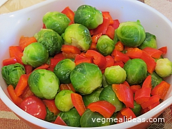 Brussels Sprouts