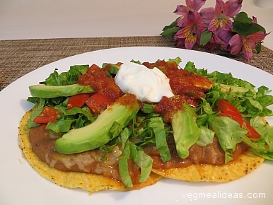 Tostada